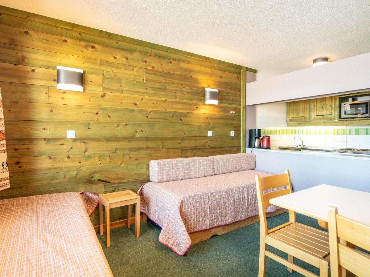 Vacanceole - Residence Le Sappey - Doucy La Léchère Eksteriør billede