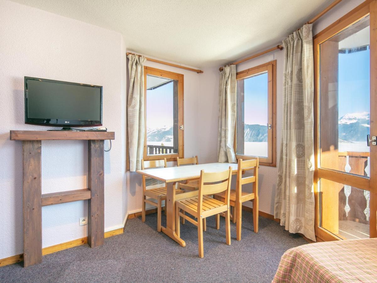 Vacanceole - Residence Le Sappey - Doucy La Léchère Eksteriør billede