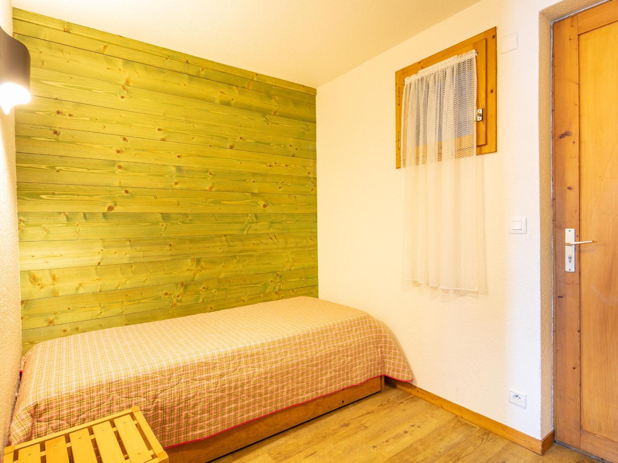 Vacanceole - Residence Le Sappey - Doucy La Léchère Eksteriør billede