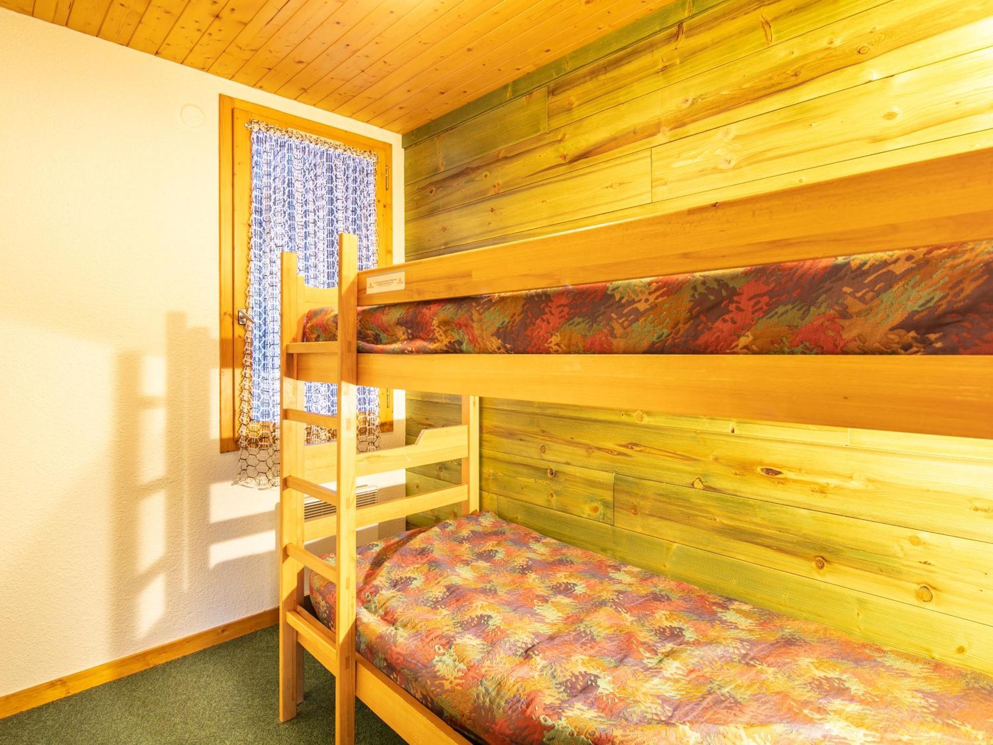 Vacanceole - Residence Le Sappey - Doucy La Léchère Eksteriør billede