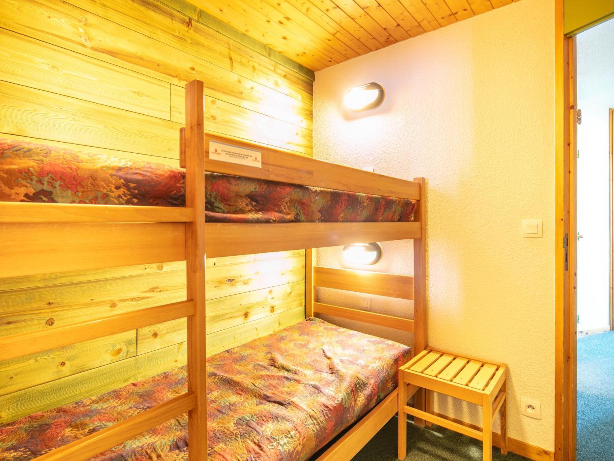 Vacanceole - Residence Le Sappey - Doucy La Léchère Eksteriør billede