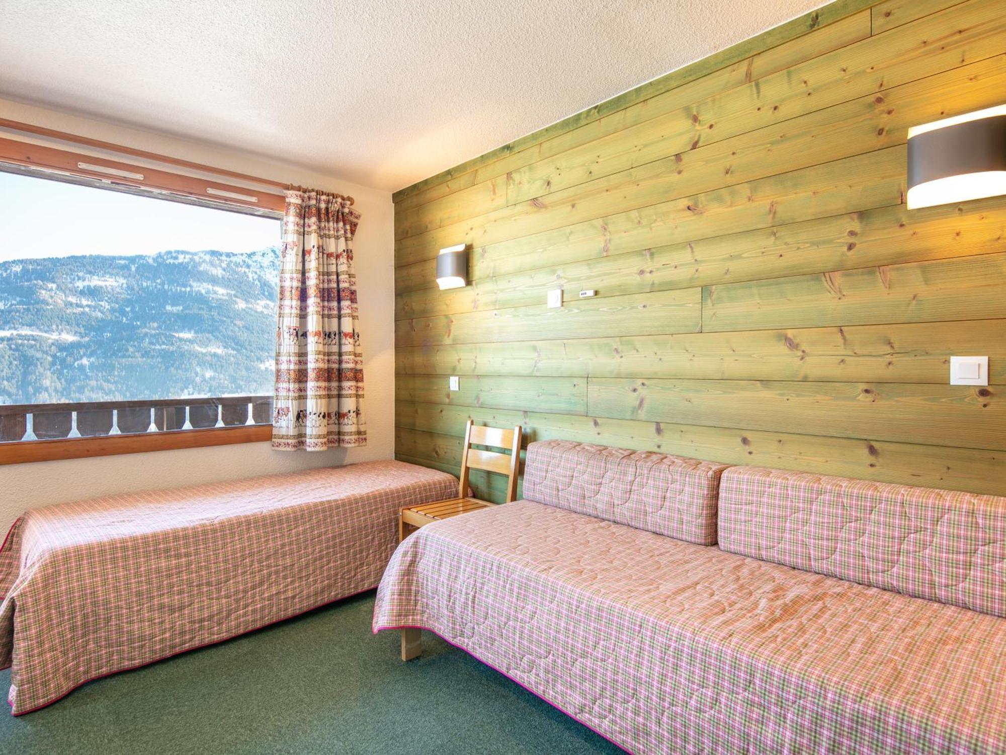 Vacanceole - Residence Le Sappey - Doucy La Léchère Eksteriør billede